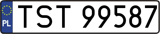 TST99587