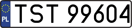 TST99604