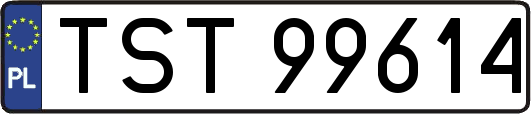 TST99614