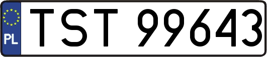 TST99643