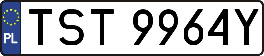TST9964Y