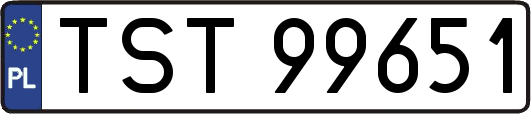 TST99651