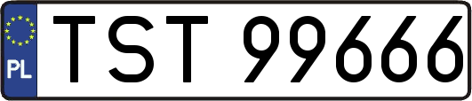 TST99666
