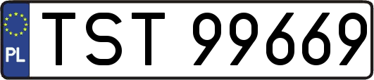 TST99669