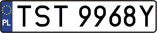 TST9968Y