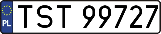 TST99727