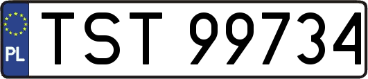 TST99734