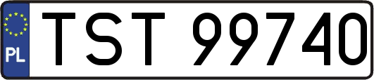 TST99740