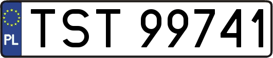TST99741