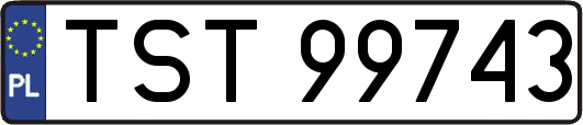 TST99743