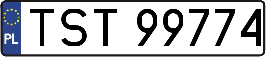 TST99774