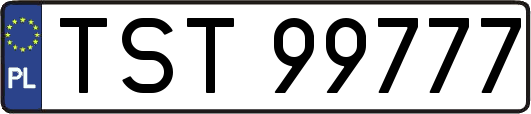 TST99777