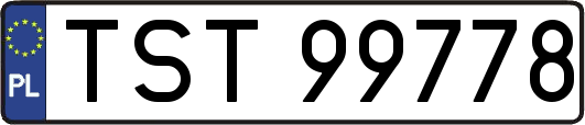 TST99778
