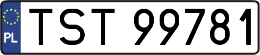 TST99781