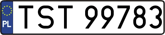 TST99783