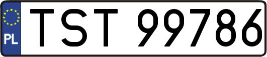 TST99786