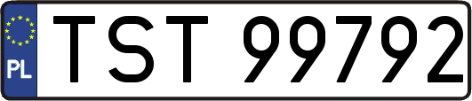 TST99792