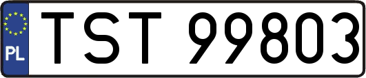 TST99803