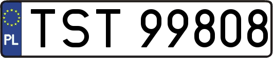 TST99808