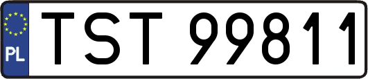TST99811