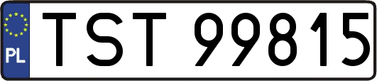 TST99815