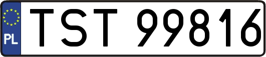 TST99816