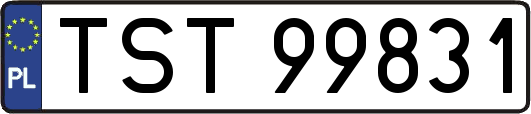 TST99831