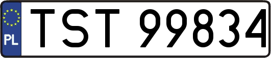 TST99834