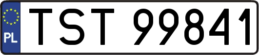 TST99841