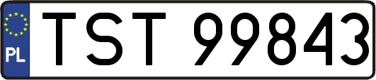 TST99843