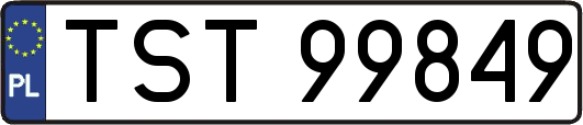 TST99849