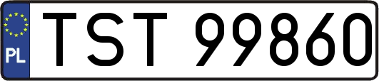TST99860