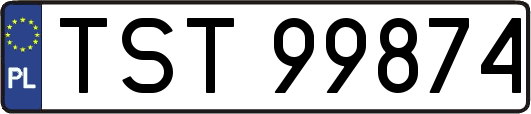 TST99874