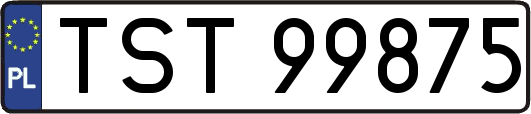 TST99875