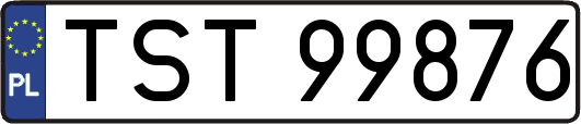 TST99876