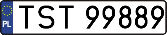 TST99889
