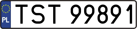 TST99891