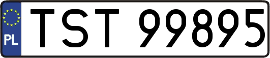 TST99895