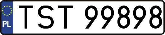TST99898