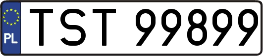 TST99899