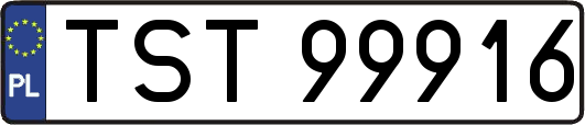 TST99916