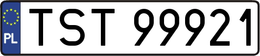 TST99921