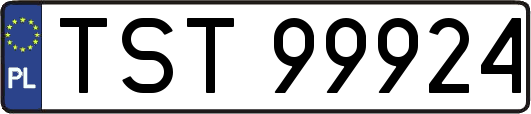 TST99924