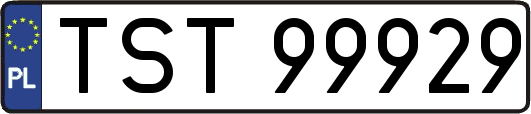 TST99929