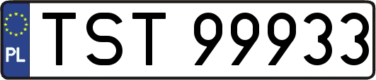 TST99933