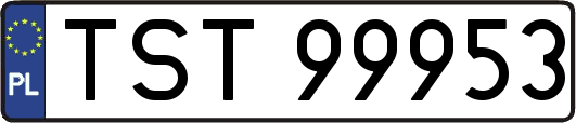 TST99953