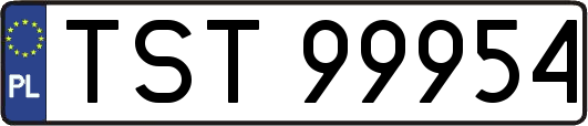 TST99954