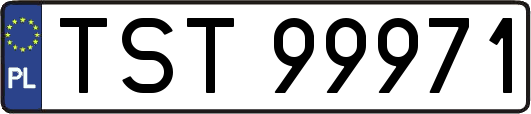 TST99971