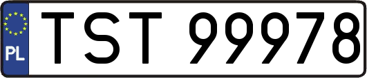 TST99978
