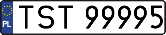TST99995